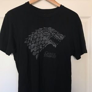Game Of Thrones short sleeve